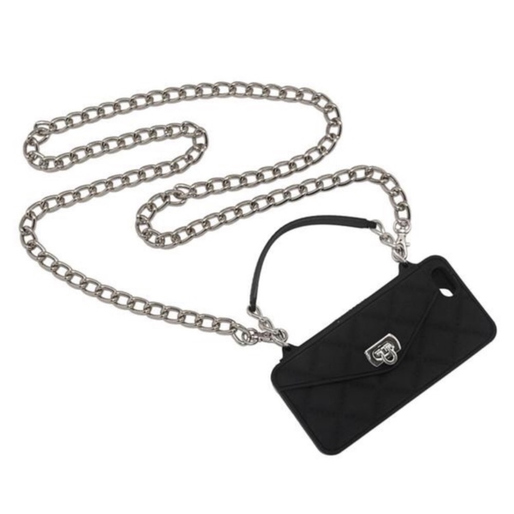 iPhone 6+ Purse Case